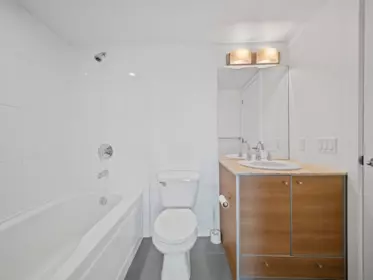 Loft / Bonus Room Photo of 3305 13688 100 Avenue, Surrey, BC