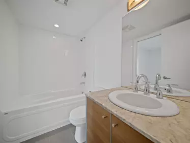 Office / Den Photo of 3305 13688 100 Avenue, Surrey, BC