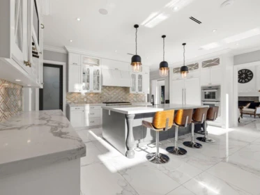 Basement Recreation Room Photo of 2829 224 Street, Langley, BC