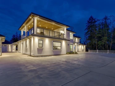 Community Amenities Photo (Clubhouse) of 2829 224 Street, Langley, BC