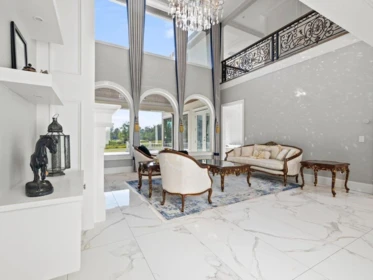Entry Foyer Photo of 2829 224 Street, Langley, BC