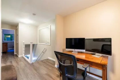 Basement Recreation Room Photo of 3083 268 Street, Langley, BC