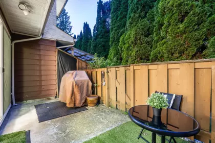 Garden / Landscaping Photo of 3083 268 Street, Langley, BC