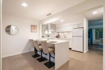 Kitchen Island Photo of 3083 268 Street, Langley, BC