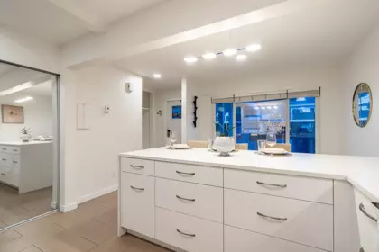 Kitchen Photo of 3083 268 Street, Langley, BC