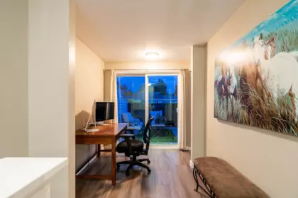 Powder Room Photo of 3083 268 Street, Langley, BC