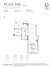 1005 6655 Buswell Street, Richmond, BC, Richmond — Apartment/Condo for sale