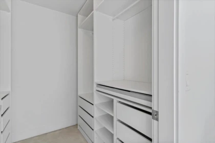 Office / Den Photo of 5 1415 E 1st Avenue, Vancouver, BC