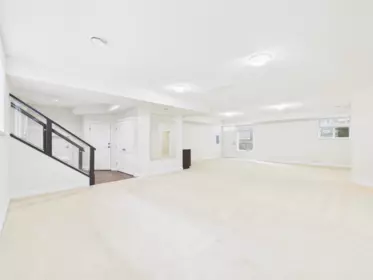 Aerial View of 3545 Highland Drive, Coquitlam, BC