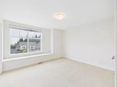 Basement Recreation Room Photo of 3545 Highland Drive, Coquitlam, BC