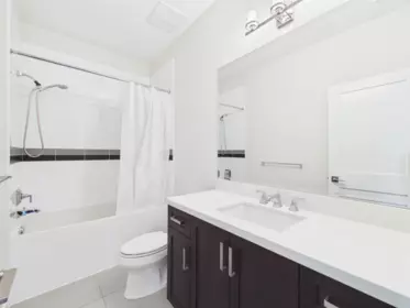 Community Amenities Photo (Clubhouse) of 3545 Highland Drive, Coquitlam, BC