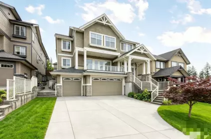 3545 Highland Drive, Coquitlam, BC, Coquitlam — Single Family Residence for sale