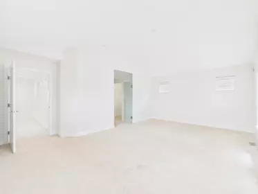Garage Interior Photo of 3545 Highland Drive, Coquitlam, BC