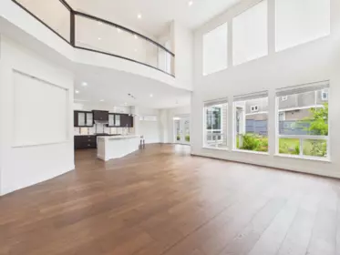 Kitchen Island Photo of 3545 Highland Drive, Coquitlam, BC