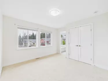Office / Den Photo of 3545 Highland Drive, Coquitlam, BC