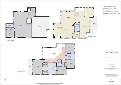 Playground / Recreational Area Near 3545 Highland Drive, Coquitlam, BC