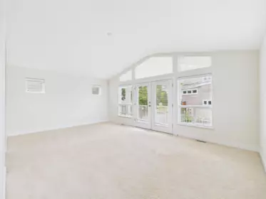 Staircase Photo of 3545 Highland Drive, Coquitlam, BC