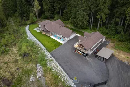 Community Amenities Photo (Clubhouse) of 12156 Bell Street, Mission, BC