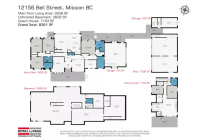 Mudroom Photo of 12156 Bell Street, Mission, BC