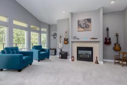 Pantry Photo of 12156 Bell Street, Mission, BC