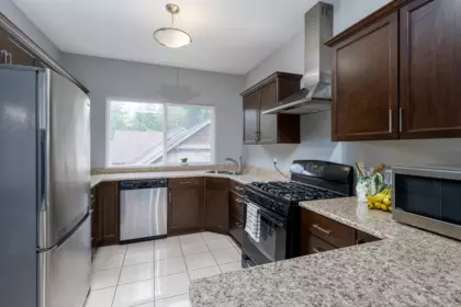 Swimming Pool Photo of 12156 Bell Street, Mission, BC