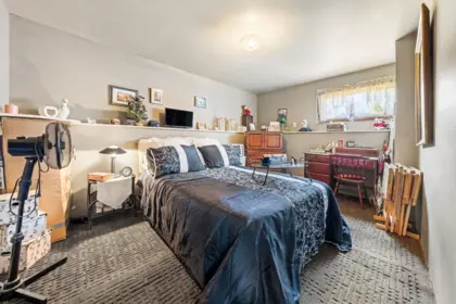 Breakfast Nook Photo of 7876 139a Street, Surrey, BC