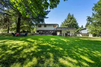 7876 139a Street, Surrey, BC, Surrey — Single Family Residence for sale