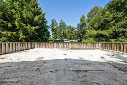 Laundry Room Photo of 7876 139a Street, Surrey, BC