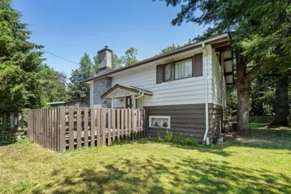 7876 139a Street, Surrey, BC, Surrey — Single Family Residence for sale