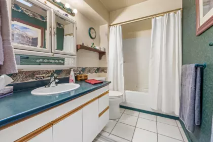Pantry Photo of 7876 139a Street, Surrey, BC