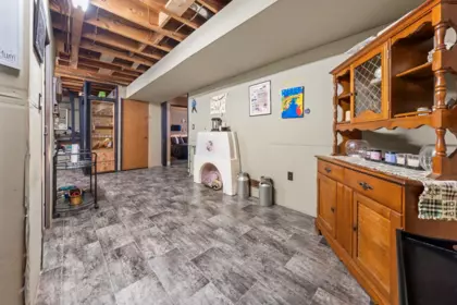 Walk-In Closet Photo of 7876 139a Street, Surrey, BC