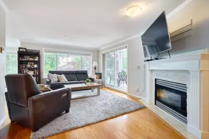 212 5465 201 Street, Langley, BC, Langley — Apartment/Condo for sale
