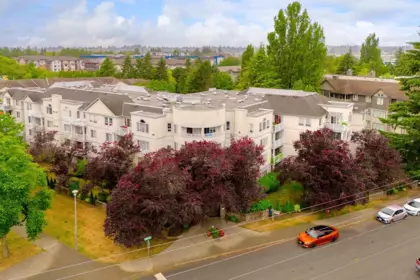 212 5465 201 Street, Langley, BC, Langley — Apartment/Condo for sale