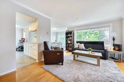 212 5465 201 Street, Langley, BC, Langley — Apartment/Condo for sale