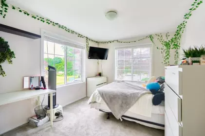 Guest Bathroom Photo of 212 5465 201 Street, Langley, BC