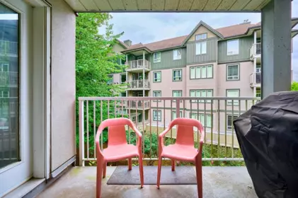 Mudroom Photo of 212 5465 201 Street, Langley, BC