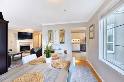 Pantry Photo of 212 5465 201 Street, Langley, BC