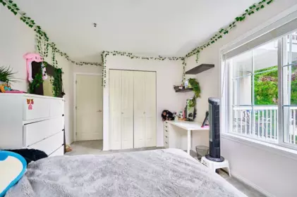 Powder Room Photo of 212 5465 201 Street, Langley, BC