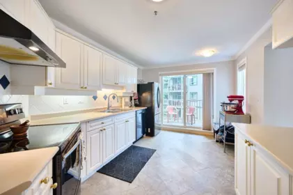 Primary Bedroom Photo of 212 5465 201 Street, Langley, BC