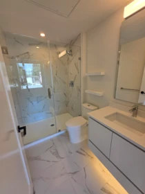 Pantry Photo of 203 8398 Oak Street, Vancouver, BC