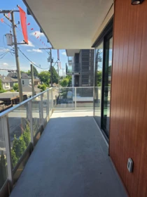 Primary Bedroom Photo of 203 8398 Oak Street, Vancouver, BC