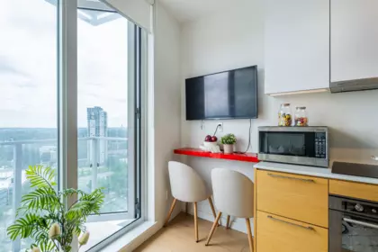 2801 13438 Central Avenue, Surrey, BC, Surrey — Apartment/Condo for sale