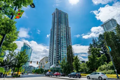 Street View Photo of 2801 13438 Central Avenue, Surrey, BC