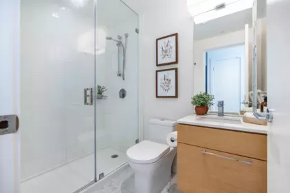 Walk-In Closet Photo of 2801 13438 Central Avenue, Surrey, BC