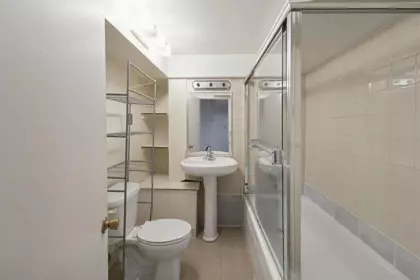 Laundry Room Photo of 5998 Larch Street, Vancouver, BC