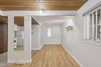 Loft / Bonus Room Photo of 5998 Larch Street, Vancouver, BC