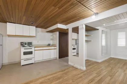 Office / Den Photo of 5998 Larch Street, Vancouver, BC