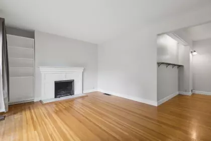 Pantry Photo of 5998 Larch Street, Vancouver, BC