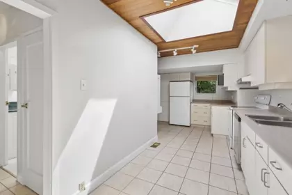 Primary Bathroom Photo of 5998 Larch Street, Vancouver, BC