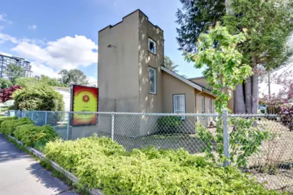 13260 108 Avenue, Surrey, BC, Surrey — Single Family Residence for sale